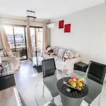 شقة Alexis - Lovely 2-bedroom With Swimming Pool بافوس